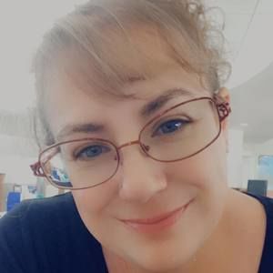 Meet your Posher, Christy